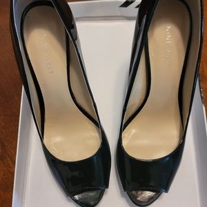 Nine West Heels